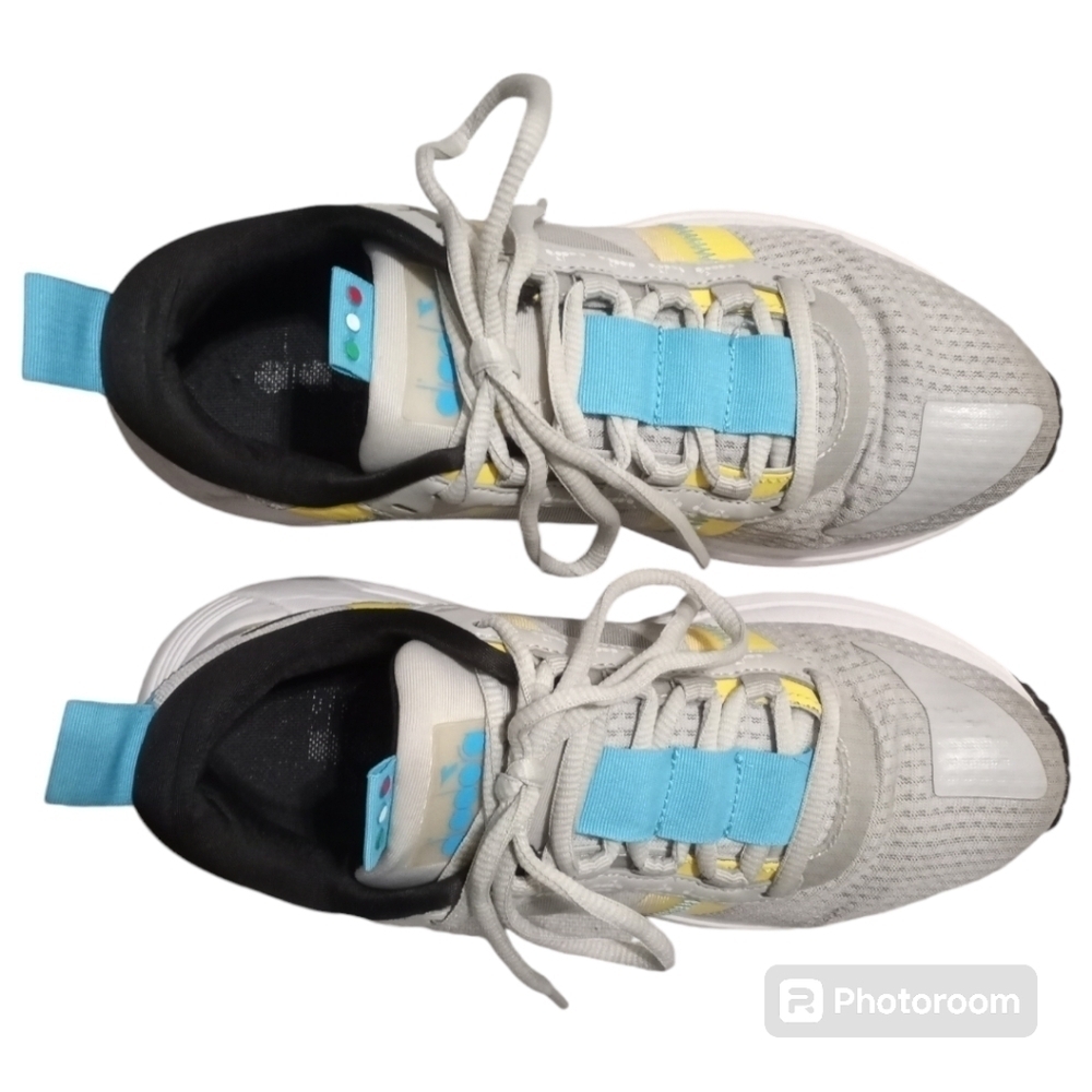 Diadora Women's Mythos Elite TRX 2 Running Shoe Size 6 - Picture 9 of 16